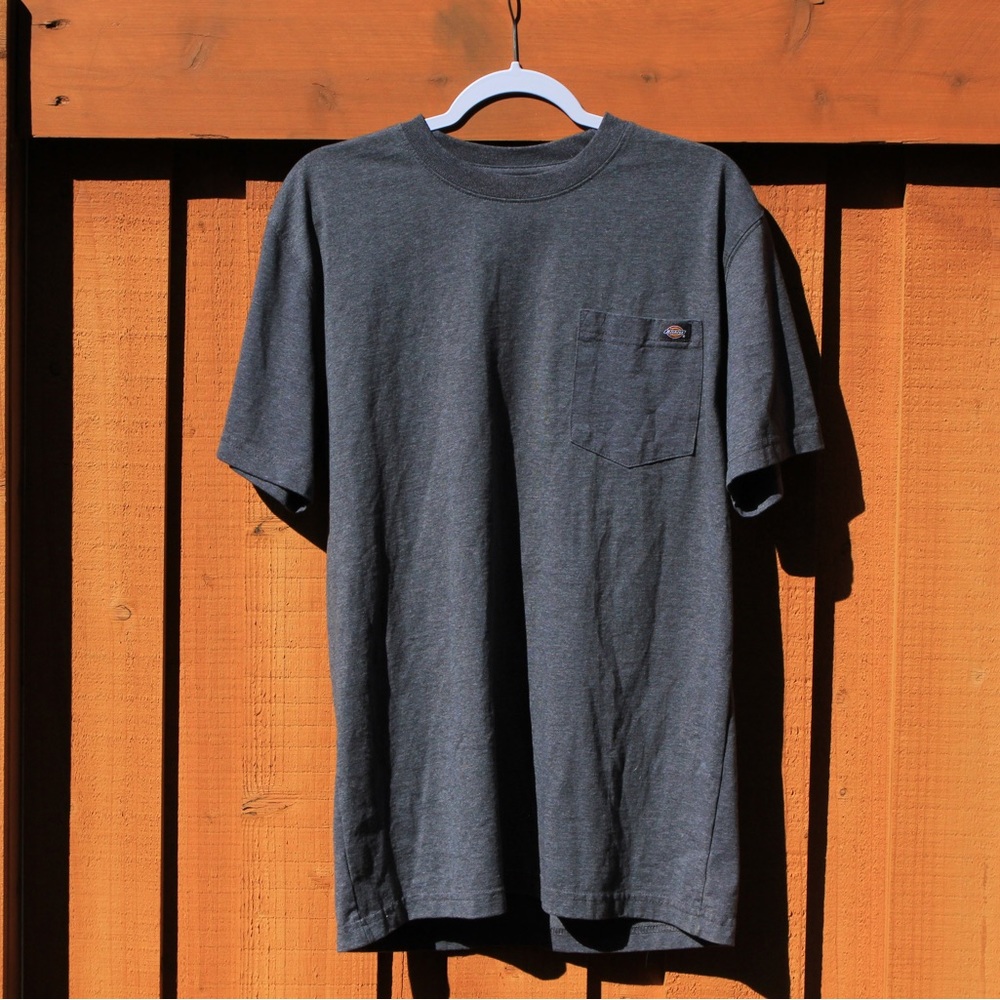 Dickies work shirt